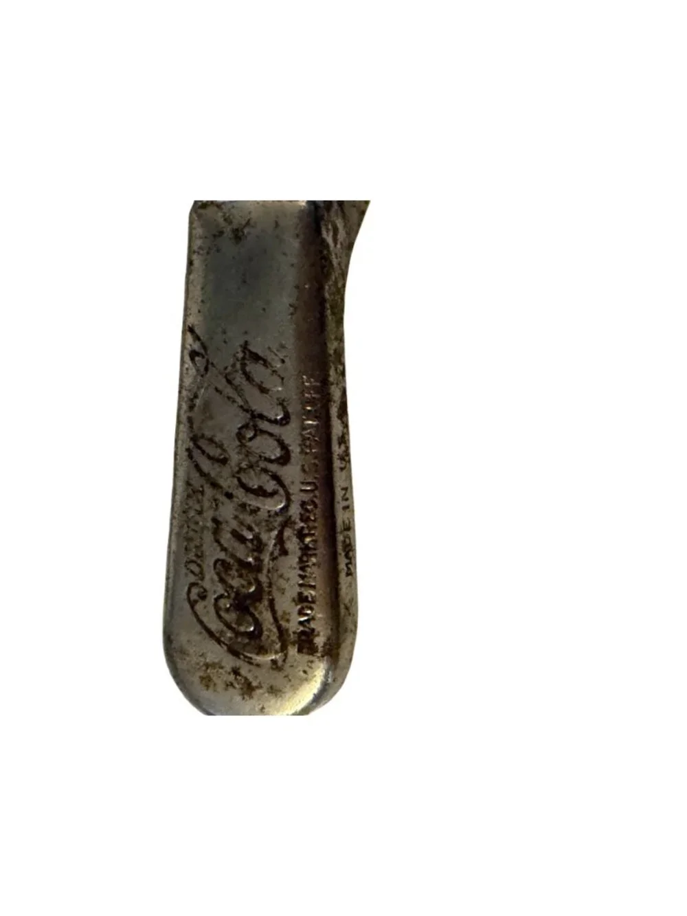 Coca Cola vintage coca